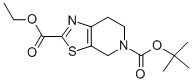 6,7--[5,4-c]-2,5(4H)--5-(1,1-׻һ)-2-Y(ji)(gu)ʽ_1053656-51-1Y(ji)(gu)ʽ
