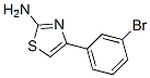4-(3-屽)-2-Yʽ_105512-81-0Yʽ