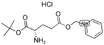 H-Glu(OBzl)-OtBu.HClY(ji)(gu)ʽ_105590-97-4Y(ji)(gu)ʽ