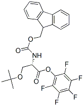 Fmoc-Ser(tBu)-OPfpY(ji)(gu)ʽ_105751-13-1Y(ji)(gu)ʽ