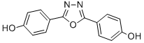 2,5-p(4-u)-1,3,4-fY(ji)(gu)ʽ_10600-83-6Y(ji)(gu)ʽ