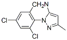 5-׻-2-(2,4,6-)-2h--3-Yʽ_106259-87-4Yʽ