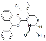 7--8--3-(혱-1-ϩ)-5-s-1-sh(hun)[4,2,0]-2-ϩ-2-}}Y(ji)(gu)ʽ_106447-41-0Y(ji)(gu)ʽ
