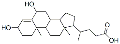 4-(3,6-u-10,13-׻-2,3,6,7,8,9,10,11,12,13,14,15,16,17-Ě-1H-h(hun)[a]17-)Y(ji)(gu)ʽ_106460-50-8Y(ji)(gu)ʽ