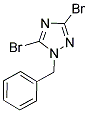 1-S-3,5--1H-1,2,4-Y(ji)(gu)ʽ_106724-85-0Y(ji)(gu)ʽ