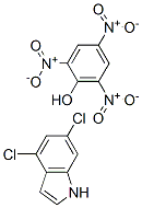 4,6-ζY(ji)(gu)ʽ_106782-58-5Y(ji)(gu)ʽ