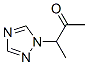 3-(1H-1,2,4--1-)-2-ͪYʽ_106836-80-0Yʽ