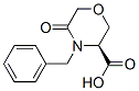 (3S)-4-S-5--3-Y(ji)(gu)ʽ_106973-37-9Y(ji)(gu)ʽ