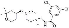 3,5--N-[[4--1-[[(4S)-Ě-2,2-׻-2H--4-]׻]-4-]׻]Y(ji)ʽ_1072018-68-8Y(ji)ʽ