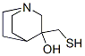 3-(׻)-1-sh(hun)[2.2.2]-3-Y(ji)(gu)ʽ_107220-26-8Y(ji)(gu)ʽ