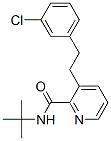 3-[2-(3-ȱ)-һ]--2-嶡Y(ji)(gu)ʽ_107285-30-3Y(ji)(gu)ʽ