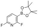 2,6--3-(4,4,5,5-ļ׻-1,3,2-)-ऽY(ji)(gu)ʽ_1072945-00-6Y(ji)(gu)ʽ