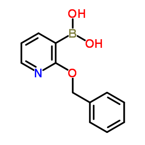 B-[2-()-3-ऻ]-Y(ji)(gu)ʽ_1072952-41-0Y(ji)(gu)ʽ