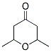 2,6-׻Ě-4H--4-ͪY(ji)(gu)ʽ_1073-79-6Y(ji)(gu)ʽ