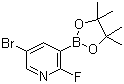 5--2--3-(4,4,5,5-ļ׻-1,3,2-)-ऽY(ji)(gu)ʽ_1073353-50-0Y(ji)(gu)ʽ