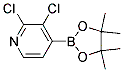 2,3--4-(4,4,5,5-ļ׻-1,3,2-)-ऽY(ji)(gu)ʽ_1073353-78-2Y(ji)(gu)ʽ
