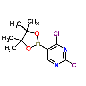 2,4--5-(4,4,5,5-ļ׻-1,3,2-)-ऽY(ji)(gu)ʽ_1073354-24-1Y(ji)(gu)ʽ
