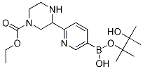 4-[5-(4,4,5,5-ļ׻-1,3,2-)-2-ऻ]-1-Yʽ_1073354-26-3Yʽ