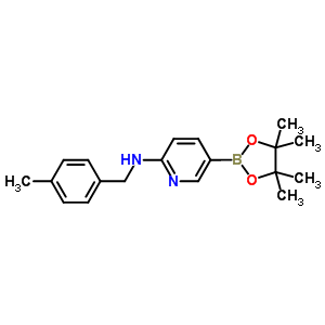N-[(4-׻)׻]-5-(4,4,5,5-ļ׻-1,3,2-)-2-ऽY(ji)ʽ_1073354-32-1Y(ji)ʽ