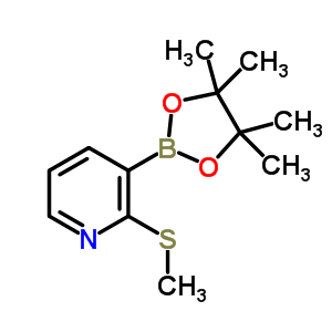 2-׻-3-(4,4,5,5-ļ׻-1,3,2-)-ऽY(ji)(gu)ʽ_1073354-78-5Y(ji)(gu)ʽ