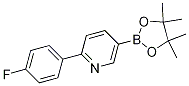 2-(4-)-5-(4,4,5,5-ļ׻-1,3,2-)-ऽY(ji)(gu)ʽ_1073354-81-0Y(ji)(gu)ʽ
