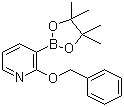 2--3-(4,4,5,5-ļ׻-1,3,2-)-ऽY(ji)(gu)ʽ_1073371-81-9Y(ji)(gu)ʽ