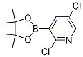 2,5--3-(4,4,5,5-ļ׻-1,3,2-)-ऽY(ji)(gu)ʽ_1073371-98-8Y(ji)(gu)ʽ