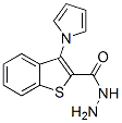 3-(1H--1-)-1--2-̼½Y(ji)(gu)ʽ_107363-01-9Y(ji)(gu)ʽ