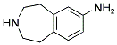 2,3,4,5-Ě-1H-3-s׿-7-Y(ji)ʽ_107393-73-7Y(ji)ʽ