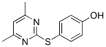 4-[(4,6-׻-2-)]ӽY(ji)(gu)ʽ_107718-34-3Y(ji)(gu)ʽ