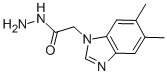5,6-׻-1-½Y(ji)(gu)ʽ_107902-99-8Y(ji)(gu)ʽ