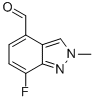 7--2-׻-2H--4-ȩY(ji)(gu)ʽ_1079993-22-8Y(ji)(gu)ʽ