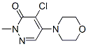 4--2-׻-5-}-3(2h)-ͪY(ji)(gu)ʽ_1080-85-9Y(ji)(gu)ʽ