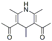 3,5--2,4,6-׻-1,4-ऽY(ji)(gu)ʽ_1081-09-0Y(ji)(gu)ʽ