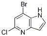 7--5--1H-[3,2-b]ऽY(ji)(gu)ʽ_1082040-90-1Y(ji)(gu)ʽ
