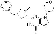 PDE-9Y(ji)(gu)ʽ_1082743-70-1Y(ji)(gu)ʽ