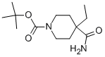 1-Boc-4-һ-4-ȰY(ji)(gu)ʽ_1082768-73-7Y(ji)(gu)ʽ