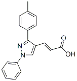 3-(1--3-ױ-1H--4-)-ϩY(ji)(gu)ʽ_108446-74-8Y(ji)(gu)ʽ