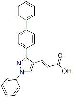 3-(3-(lin)-4--1--1H-)-ϩY(ji)(gu)ʽ_108446-76-0Y(ji)(gu)ʽ