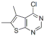 4--5,6-׻[2,3-D]ऽY(ji)(gu)ʽ_108831-68-1Y(ji)(gu)ʽ