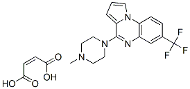 4-(4-׻-1-ົ)-7-׻-[1,2-a]େfY(ji)(gu)ʽ_109028-09-3Y(ji)(gu)ʽ