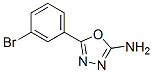 5-(3-屽)-1,3,4-f-2-Y(ji)(gu)ʽ_109060-66-4Y(ji)(gu)ʽ