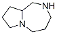 ˚-1H-[1,2-a][1,4]s׿Y(ji)(gu)ʽ_109324-83-6Y(ji)(gu)ʽ