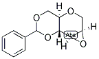 1,5:2,3-Óˮ-4,6-S-D-¶ǴYʽ_109428-29-7Yʽ