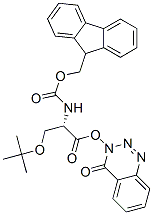 Fmoc-Ser(tBu)-ODhbtY(ji)(gu)ʽ_109434-27-7Y(ji)(gu)ʽ