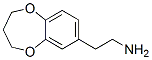 2-(3,4--2H-1,5-fƽ-7-)ҰY(ji)(gu)ʽ_109506-57-2Y(ji)(gu)ʽ