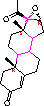 16,17-h(hun)SwͪY(ji)(gu)ʽ_1097-51-4Y(ji)(gu)ʽ