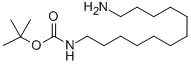 1-Boc-1,12-ʮY(ji)(gu)ʽ_109792-60-1Y(ji)(gu)ʽ