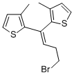 4--1,1-p(3-׻-2-)-1-ϩY(ji)(gu)ʽ_109857-81-0Y(ji)(gu)ʽ