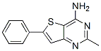4--2-׻-6-[3,2-d]ऽY(ji)(gu)ʽ_109879-70-1Y(ji)(gu)ʽ